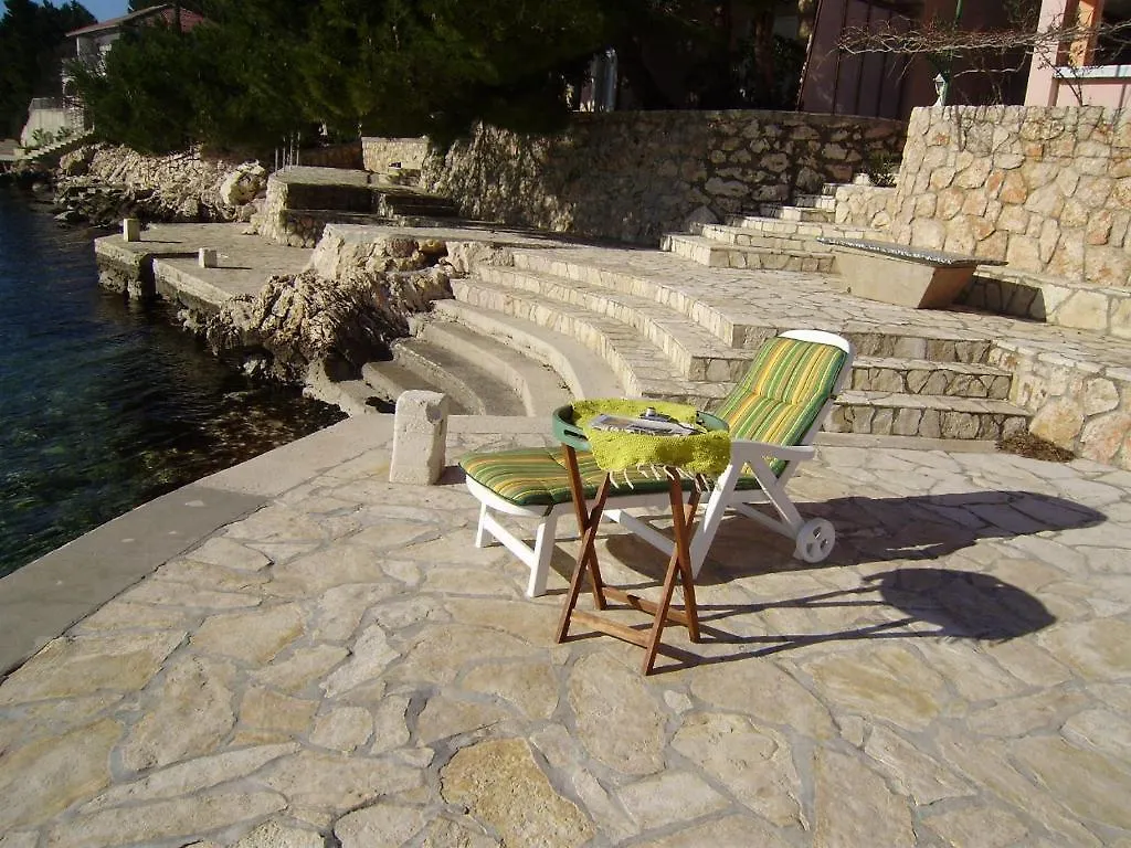 Apartments By The Sea Starigrad Paklenica Tribanj-Kruscica