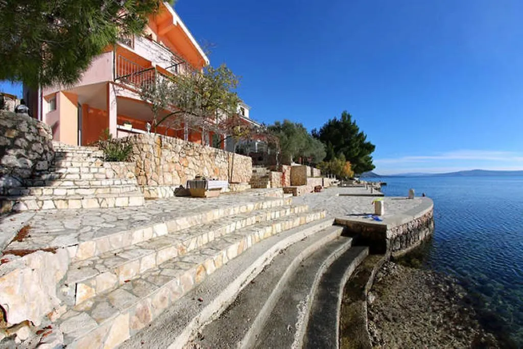 Apartments By The Sea Starigrad Paklenica Tribanj-Kruscica