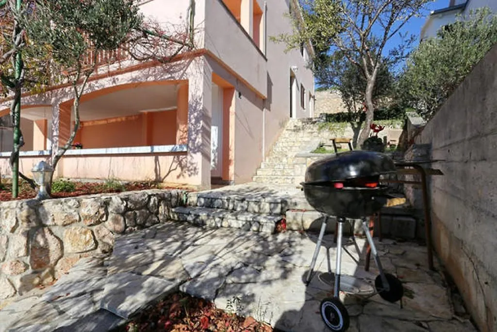 Apartments By The Sea Starigrad Paklenica Tribanj-Kruscica Chorwacja
