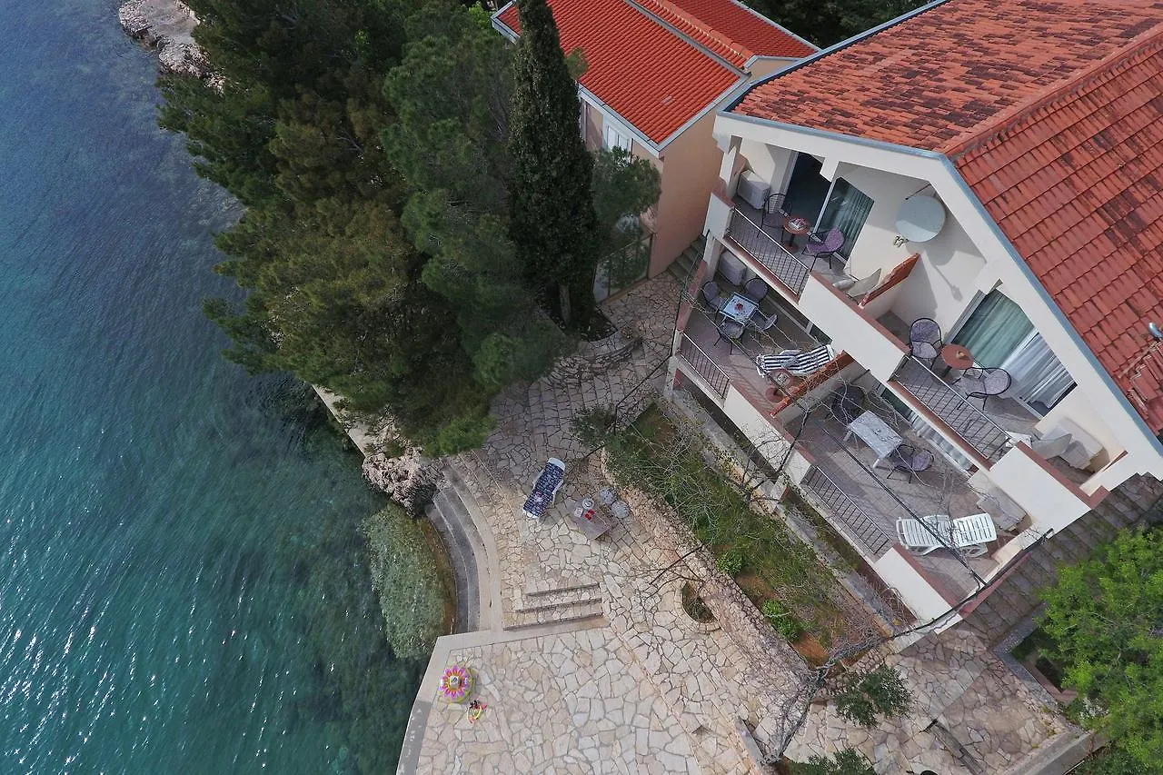 Apartments By The Sea Starigrad Paklenica Tribanj-Kruscica
