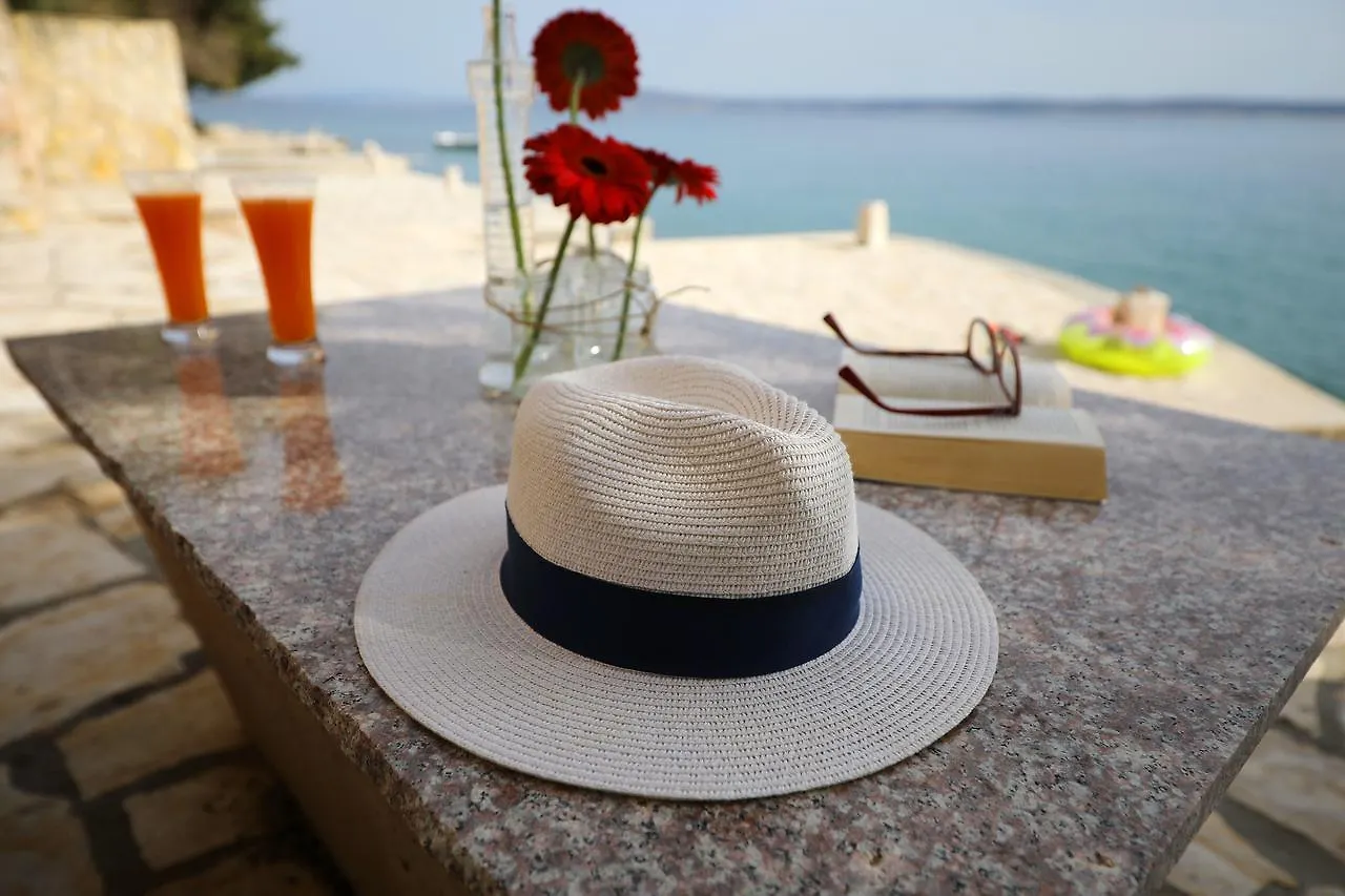 Apartments By The Sea Starigrad Paklenica Tribanj-Kruscica