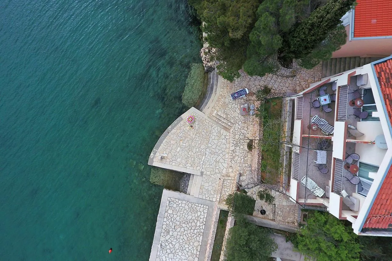 Apartments By The Sea Starigrad Paklenica Tribanj-Kruscica