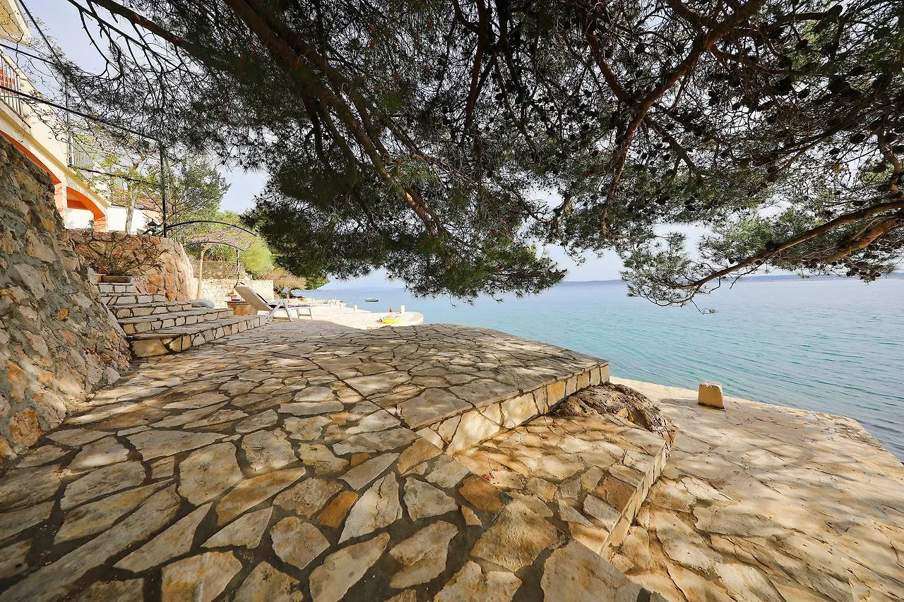 Apartments By The Sea Starigrad Paklenica Tribanj-Kruscica